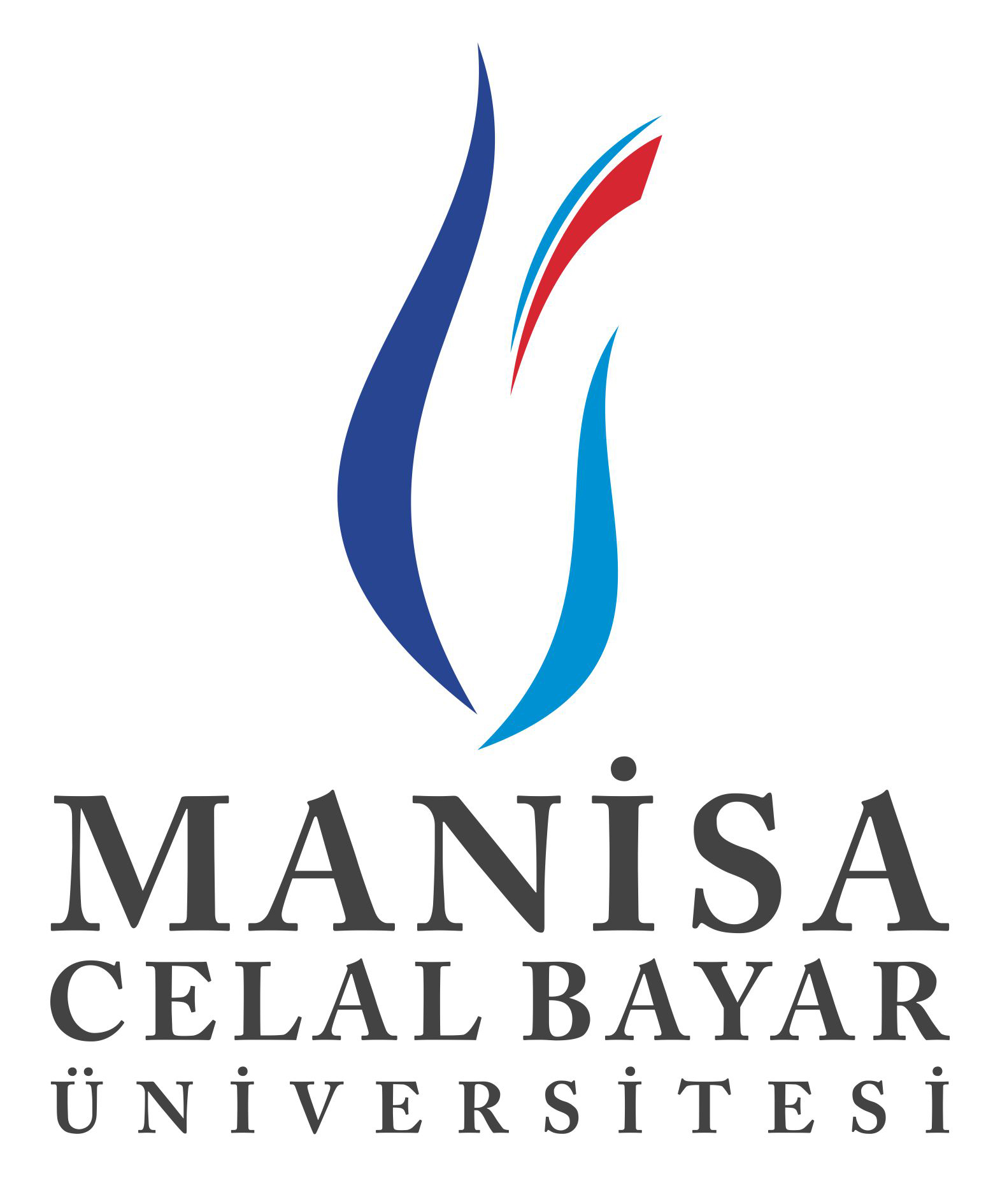 Manisa Celal Bayar Üniversitesi Logosu